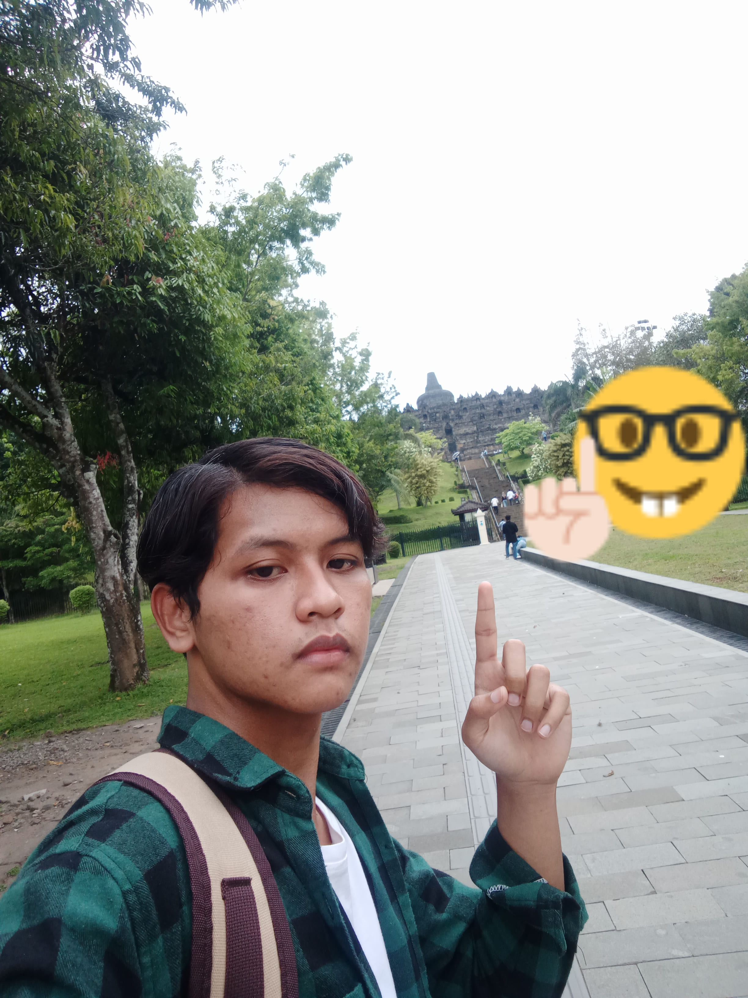 Vrica Gede Penggalih